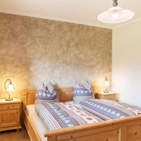 Ferienwohnung Waldruhe Garmisch-Partenkirchen járás Kültér fotó